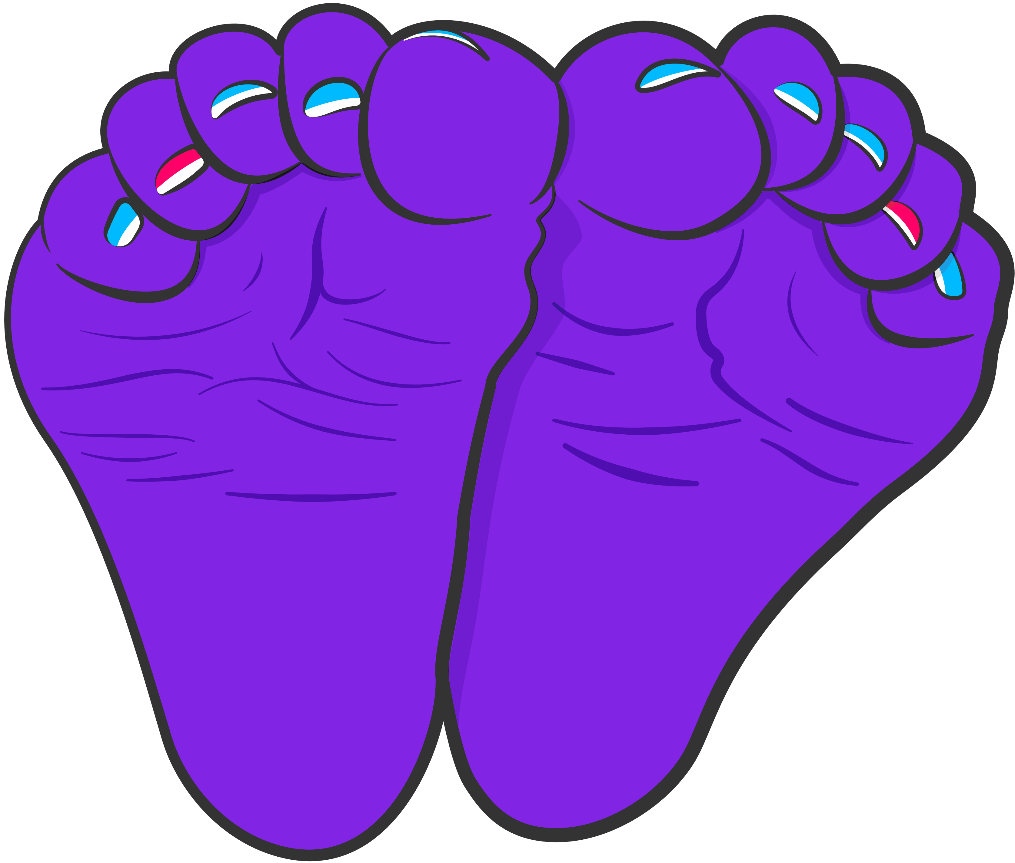 Toecial
